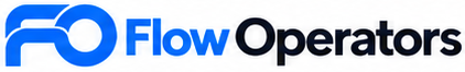 Flow Operators